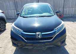 2015 HONDA CR-V SE