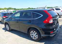 2015 HONDA CR-V SE