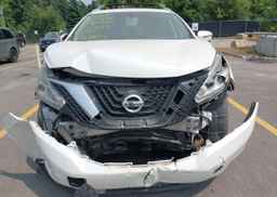 2016 NISSAN MURANO