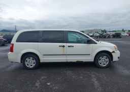 2010 DODGE GRAND CARAVAN SE
