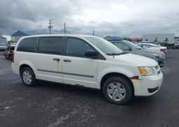 2010 DODGE GRAND CARAVAN SE