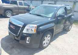 2015 GMC TERRAIN SLE-2
