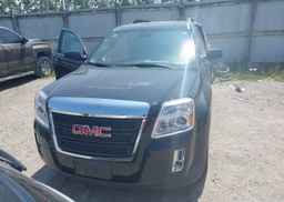 2015 GMC TERRAIN SLE-2