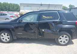 2015 GMC TERRAIN SLE-2
