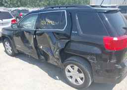 2015 GMC TERRAIN SLE-2