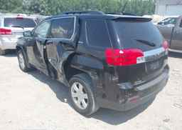 2015 GMC TERRAIN SLE-2