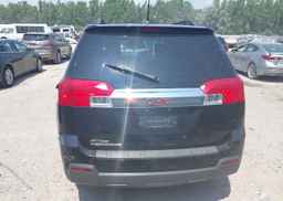 2015 GMC TERRAIN SLE-2
