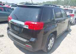 2015 GMC TERRAIN SLE-2