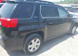 2015 GMC TERRAIN SLE-2