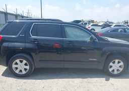 2015 GMC TERRAIN SLE-2
