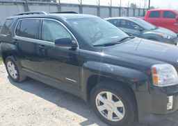2015 GMC TERRAIN SLE-2