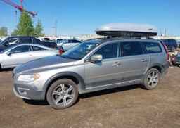 2015 VOLVO XC70 T6