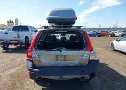 2015 VOLVO XC70 T6