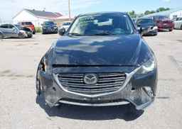 2021 MAZDA CX-3 GRAND TOURING