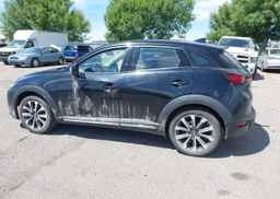 2021 MAZDA CX-3 GRAND TOURING