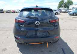 2021 MAZDA CX-3 GRAND TOURING