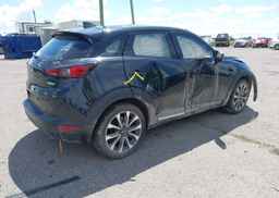 2021 MAZDA CX-3 GRAND TOURING