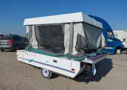 1995 COLEMAN CEDAR