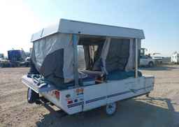 1995 COLEMAN CEDAR