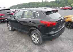 2018 NISSAN QASHQAI