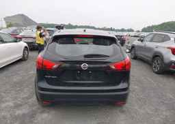 2018 NISSAN QASHQAI