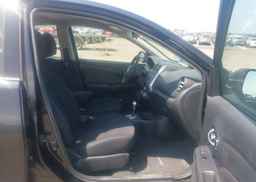 2014 NISSAN VERSA S