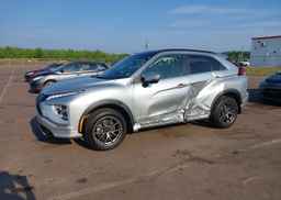 2024 MITSUBISHI ECLIPSE CROSS GT