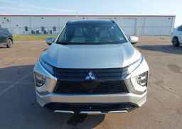 2024 MITSUBISHI ECLIPSE CROSS GT