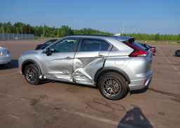 2024 MITSUBISHI ECLIPSE CROSS GT