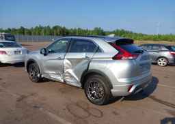 2024 MITSUBISHI ECLIPSE CROSS GT