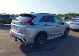 2024 MITSUBISHI ECLIPSE CROSS GT