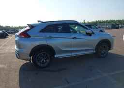 2024 MITSUBISHI ECLIPSE CROSS GT