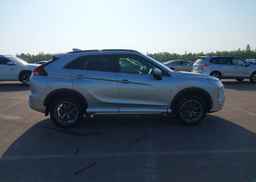 2024 MITSUBISHI ECLIPSE CROSS GT