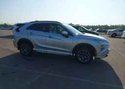 2024 MITSUBISHI ECLIPSE CROSS GT