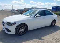 2024 MERCEDES-BENZ C 300 4MATIC