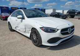 2024 MERCEDES-BENZ C 300 4MATIC