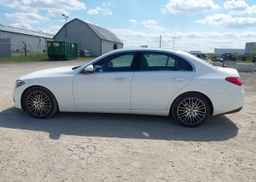 2024 MERCEDES-BENZ C 300 4MATIC