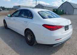 2024 MERCEDES-BENZ C 300 4MATIC