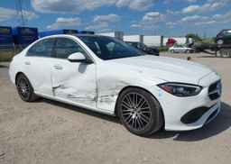 2024 MERCEDES-BENZ C 300 4MATIC