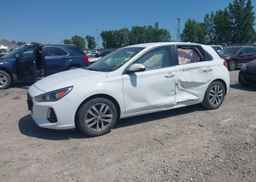 2019 HYUNDAI ELANTRA GT