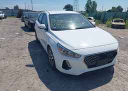 2019 HYUNDAI ELANTRA GT