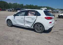 2019 HYUNDAI ELANTRA GT
