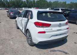 2019 HYUNDAI ELANTRA GT
