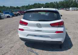 2019 HYUNDAI ELANTRA GT