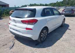 2019 HYUNDAI ELANTRA GT