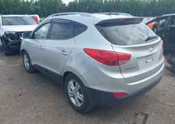 2013 HYUNDAI TUCSON GLS