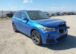 2017 BMW X1 XDRIVE28I