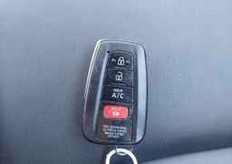 2018 TOYOTA PRIUS PRIME UPGRADE