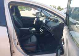 2018 TOYOTA PRIUS PRIME UPGRADE