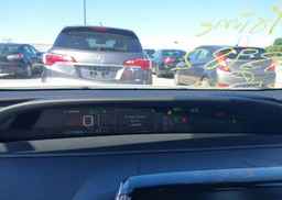 2018 TOYOTA PRIUS PRIME UPGRADE